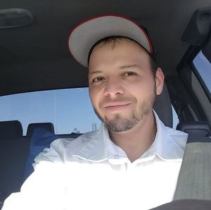 Meet your Posher, Mike